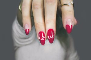 Nail care tips for busy women