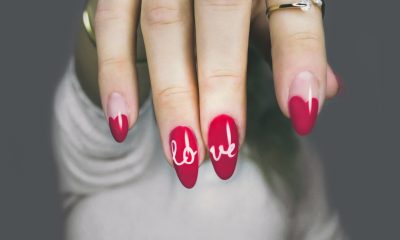 Nail care tips for busy women