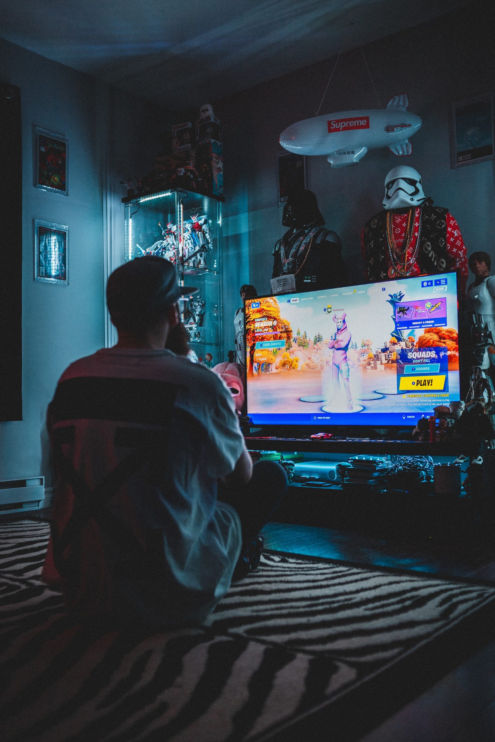 Sony PlayStation Plus