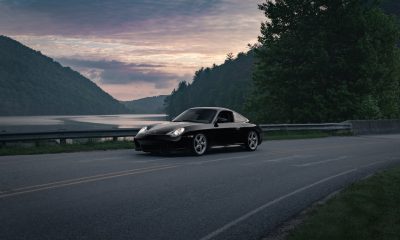 spotlight Porsche 911 GT3