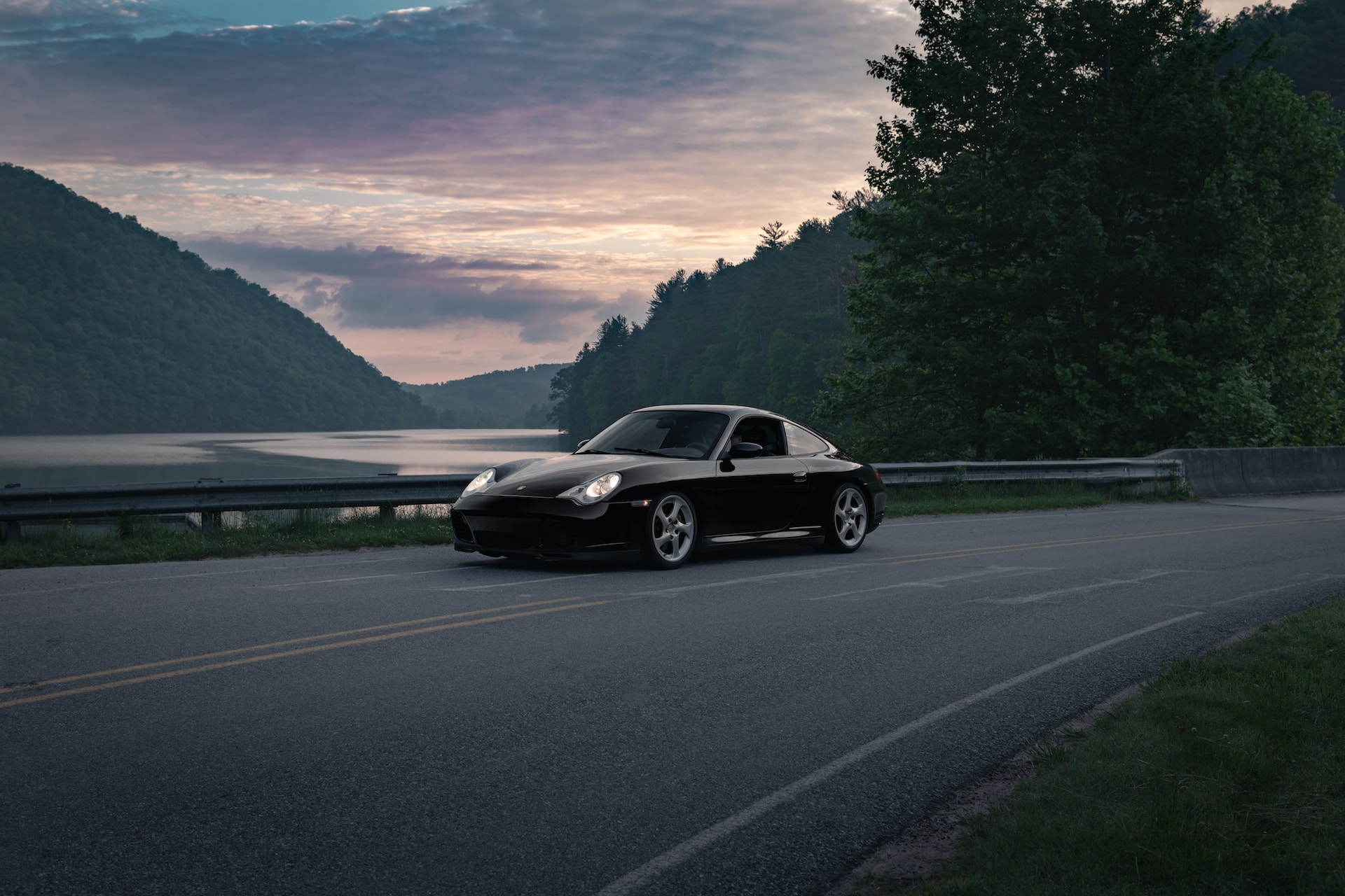 spotlight Porsche 911 GT3