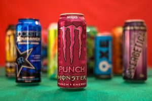 Prime Energy Drink FDA review