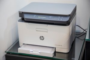 Network Printer