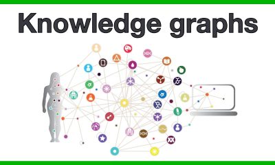 Knowledge Graphs