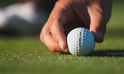 Golf in the congressional spotlight