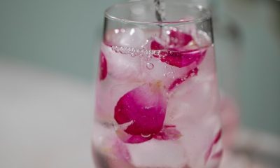 Rose Water