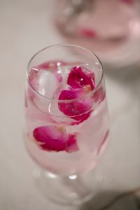 Rose Water