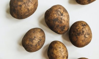 Potatoes