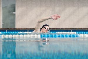 Swimming Workout