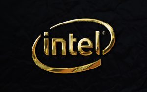 Intel investment