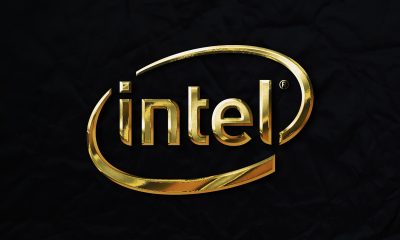 Intel investment