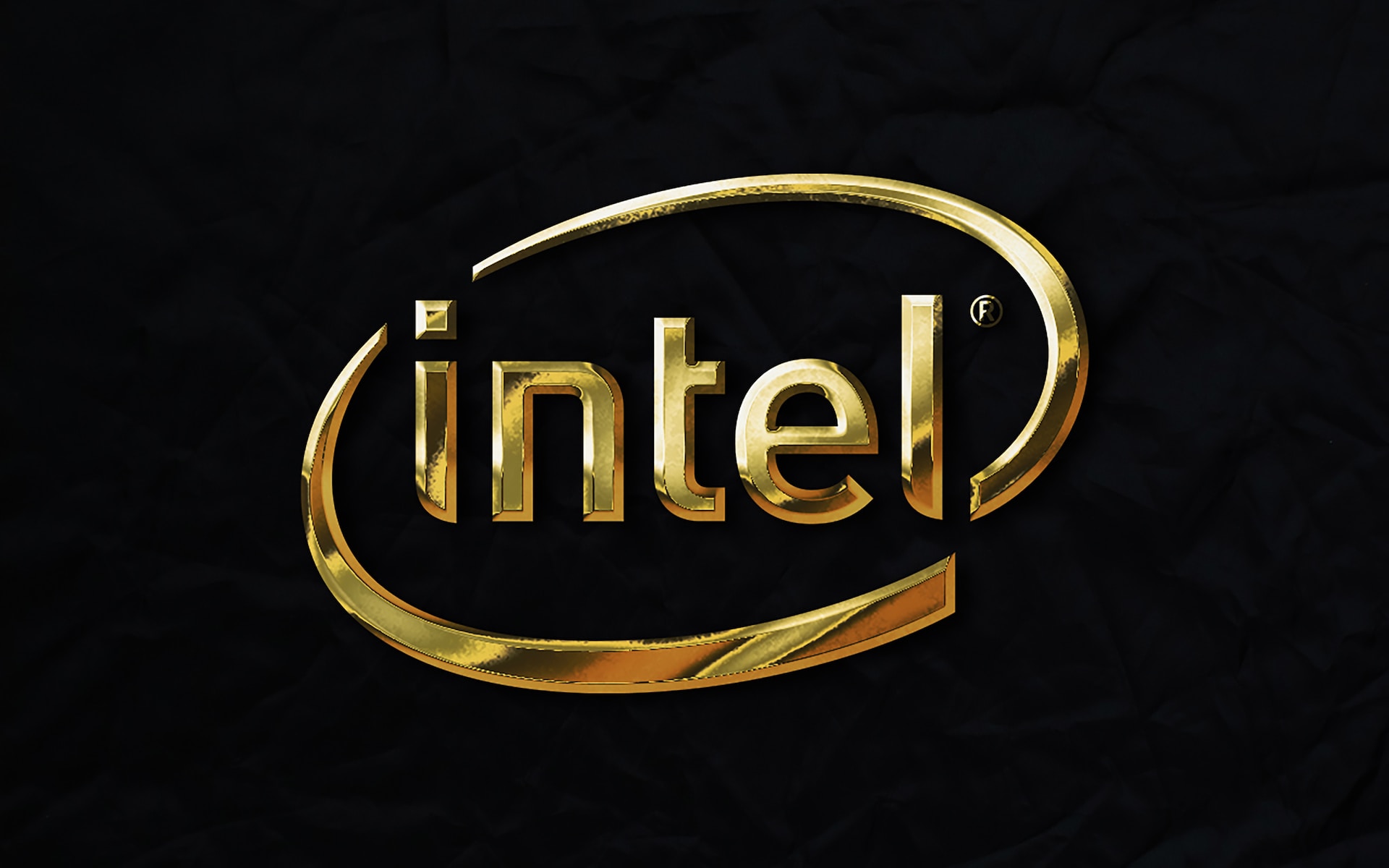 Intel investment