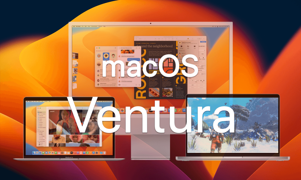 Apple Books on macOS Ventura