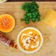 butternut squash soup