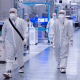 Chip Manufacturing: Intel's $20 Billion Investment