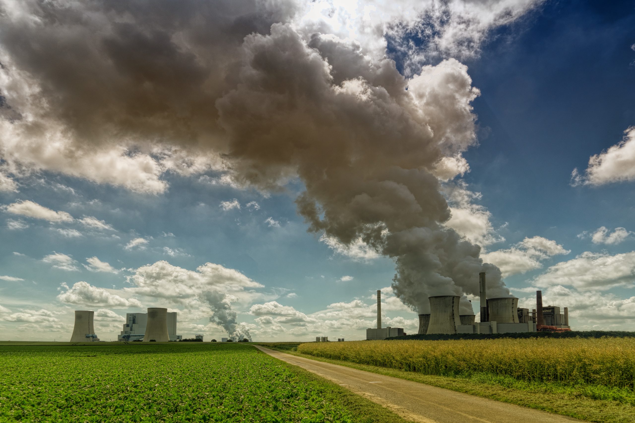 carbon capture and storage