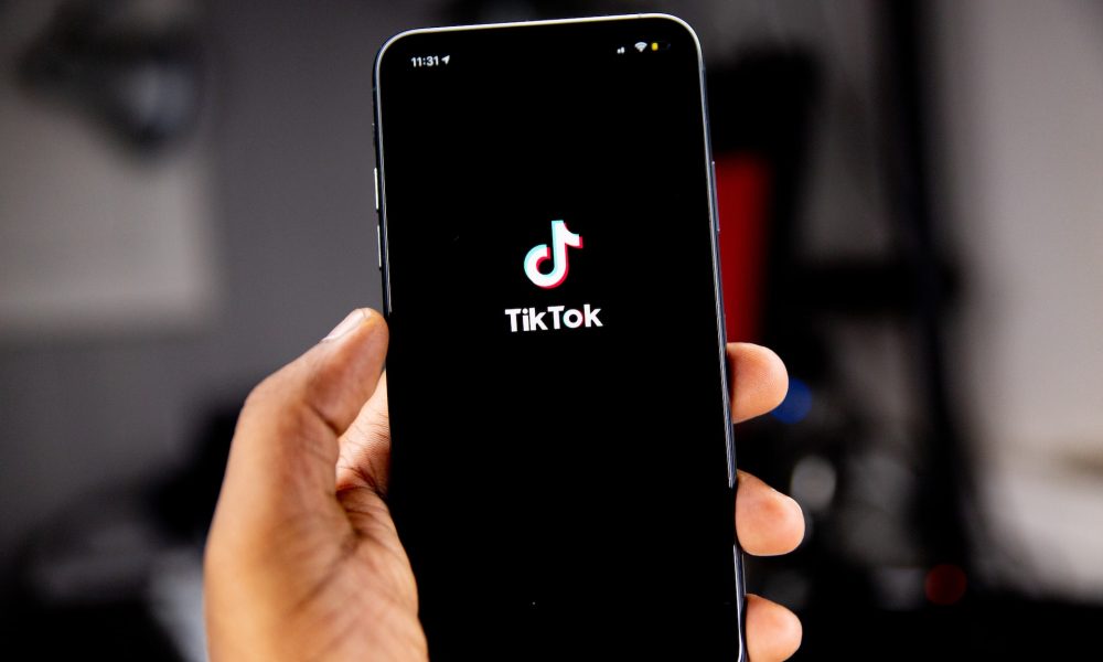 TikTok's Chinese Ownership on Taiwan vote