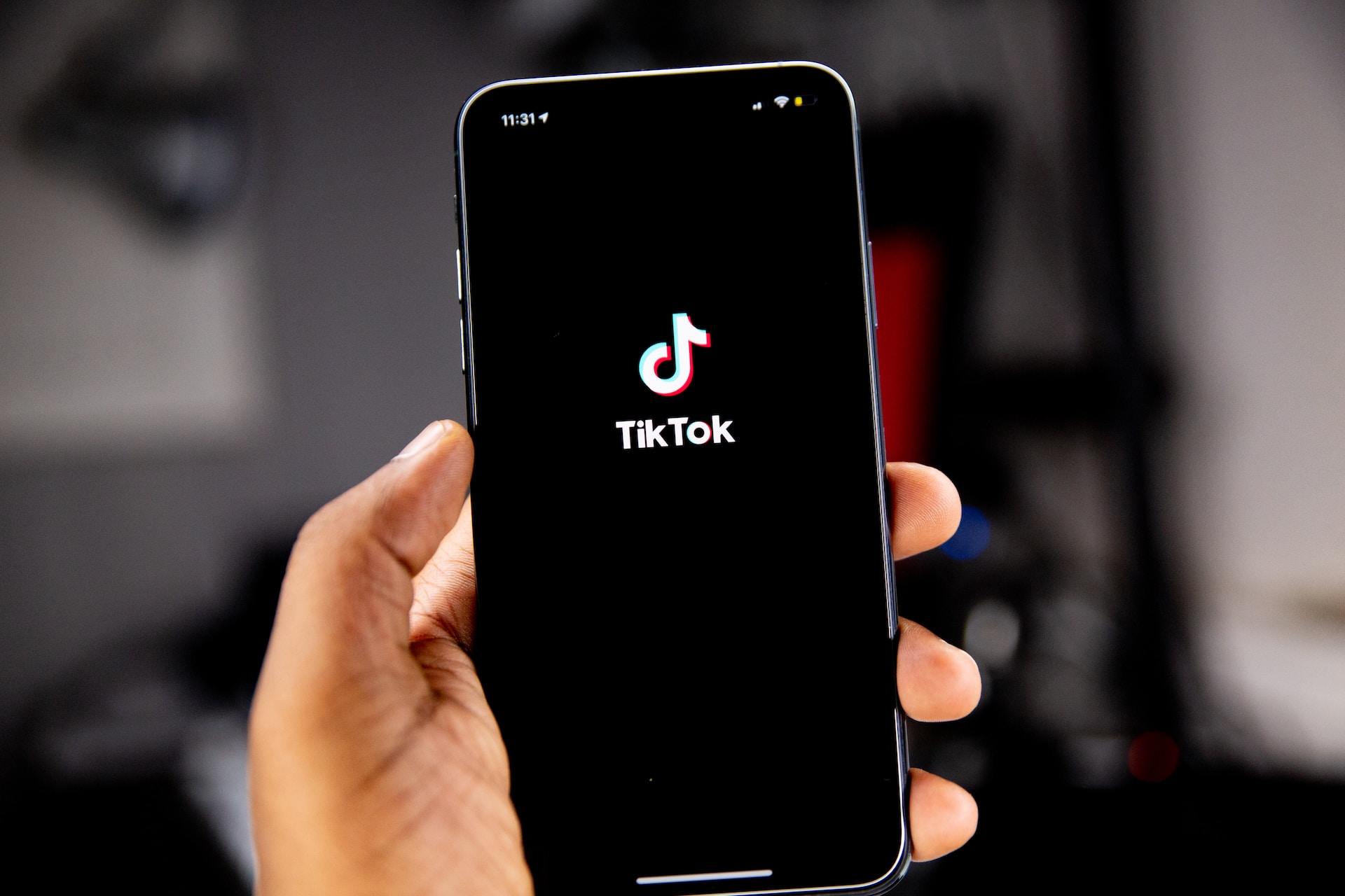 TikTok's Chinese Ownership on Taiwan vote