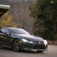 2024 Lexus ES innovation discover