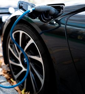 electric vehicle manufacturing