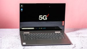 Laptops with 5G Connectivity