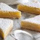 Lemon Bars