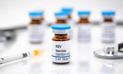 New RSV Vaccination