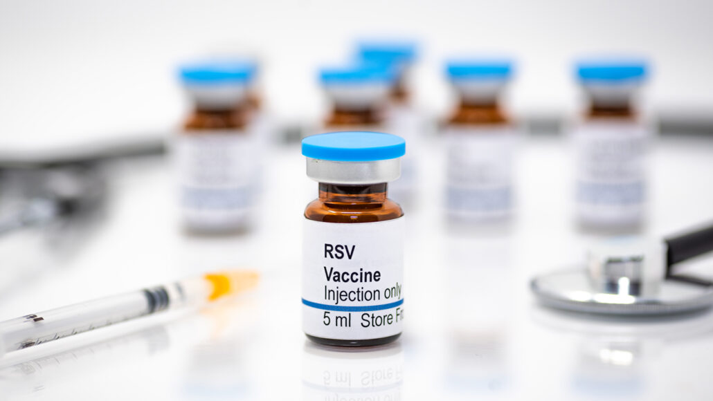 New RSV Vaccination