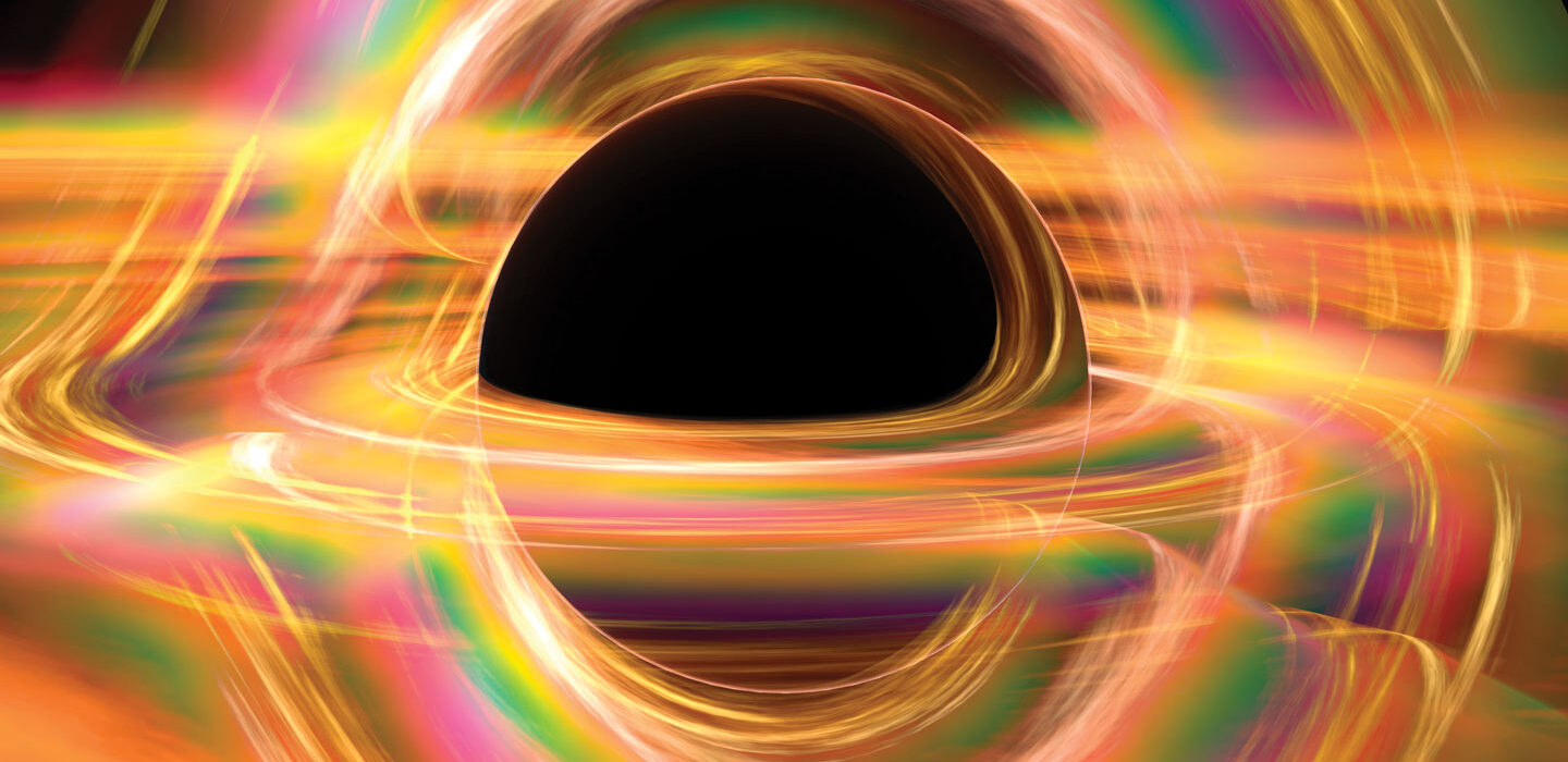 Black Holes