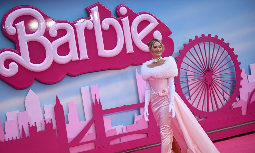 BARBIE