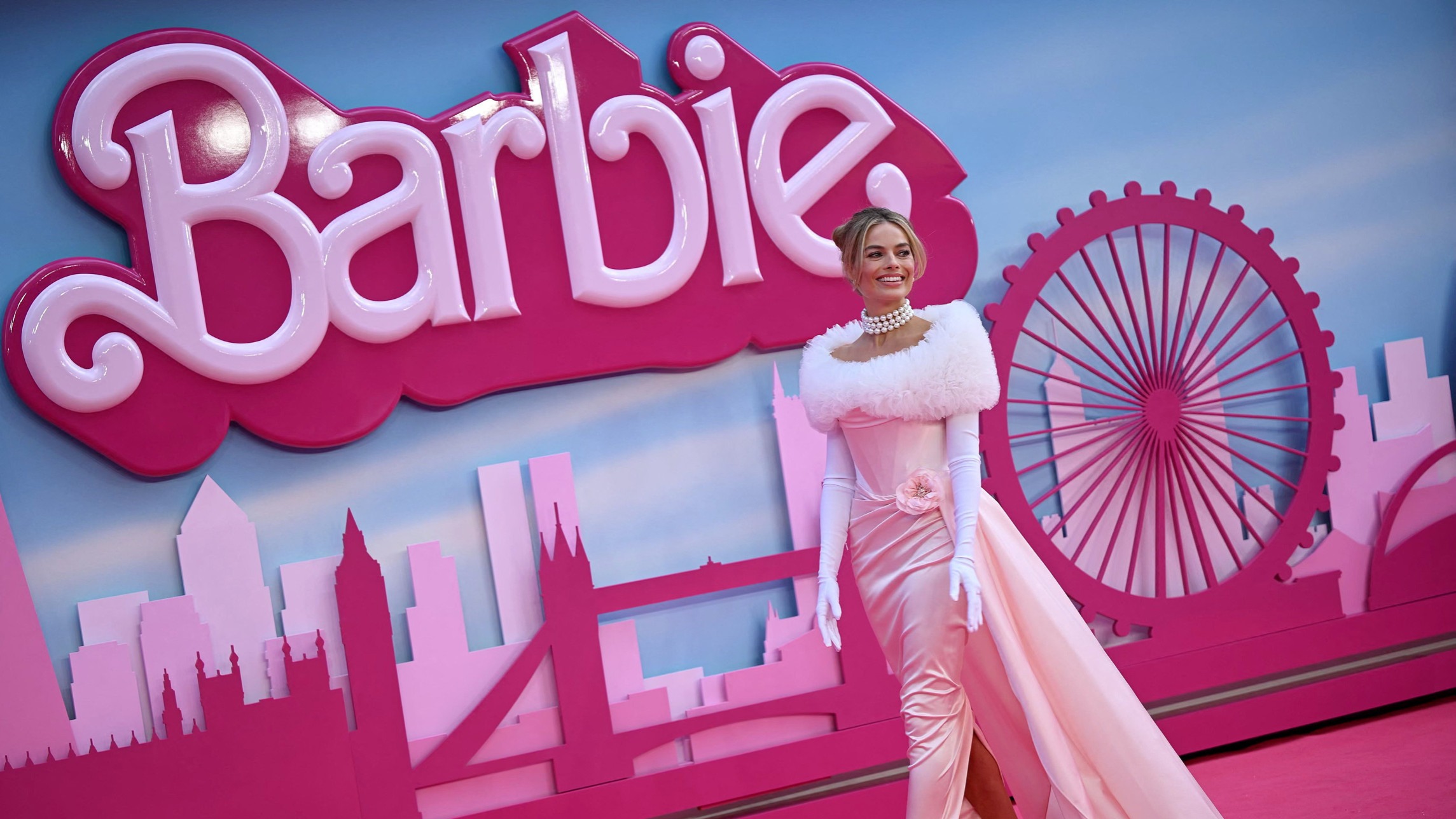 BARBIE