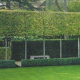 Transform Your Outdoors with Hedge Enclosures