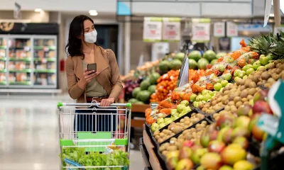 Smart Grocery