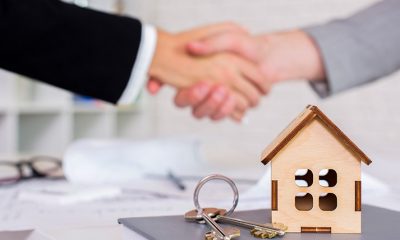 Comprehensive Guide To buying First home