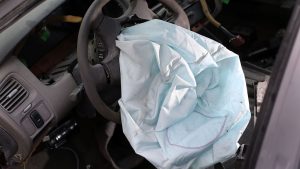 Takata Airbag Issue 