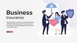 Business Insurance