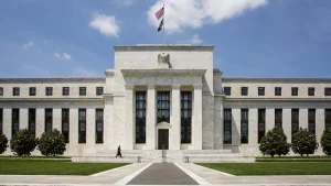 Federal Reserve