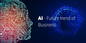 Small Businesses: The Role of AI