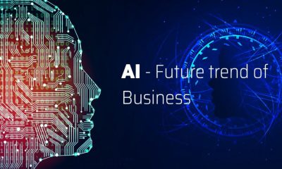 Small Businesses: The Role of AI