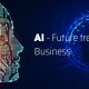 Small Businesses: The Role of AI