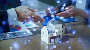 Revolutionizing Real Estate: AI and Big Data