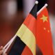 German china investment