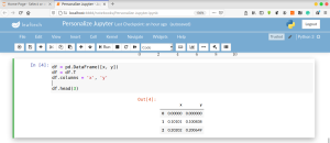 Jupyter Notebook