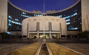 China Central Bank