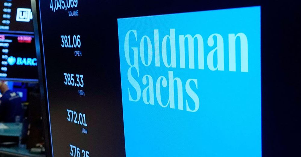 Goldman Explores