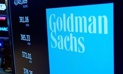 Goldman Explores