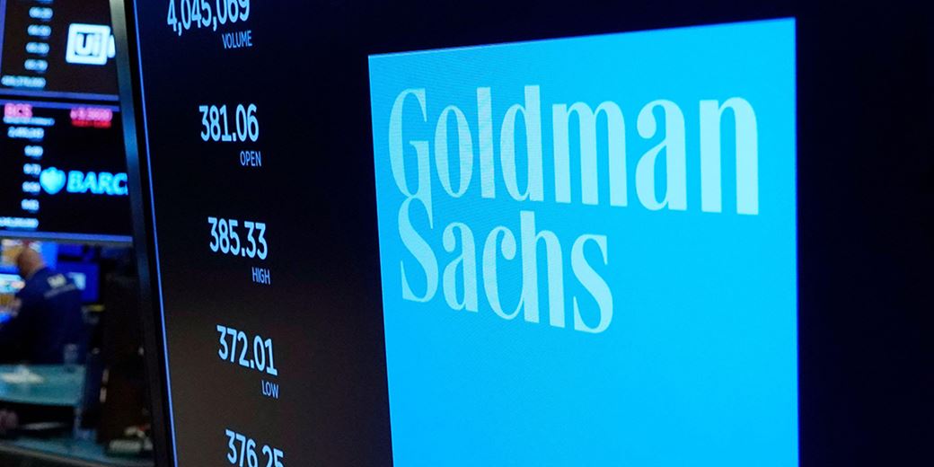 Goldman Explores