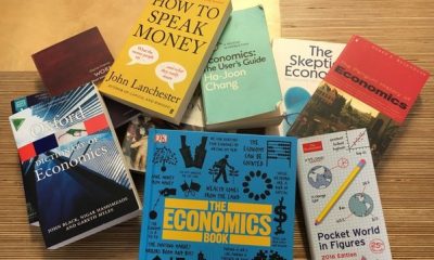 Economic Book