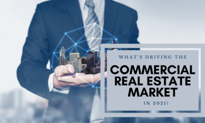 Commercial Real Estate