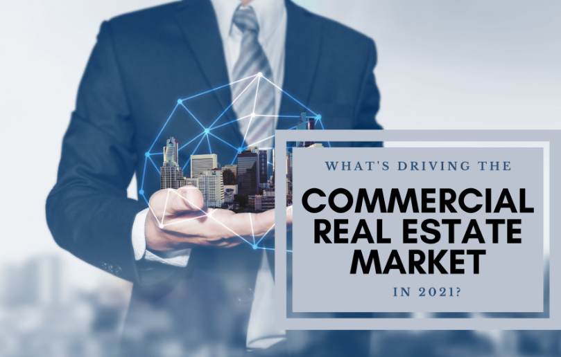 Commercial Real Estate